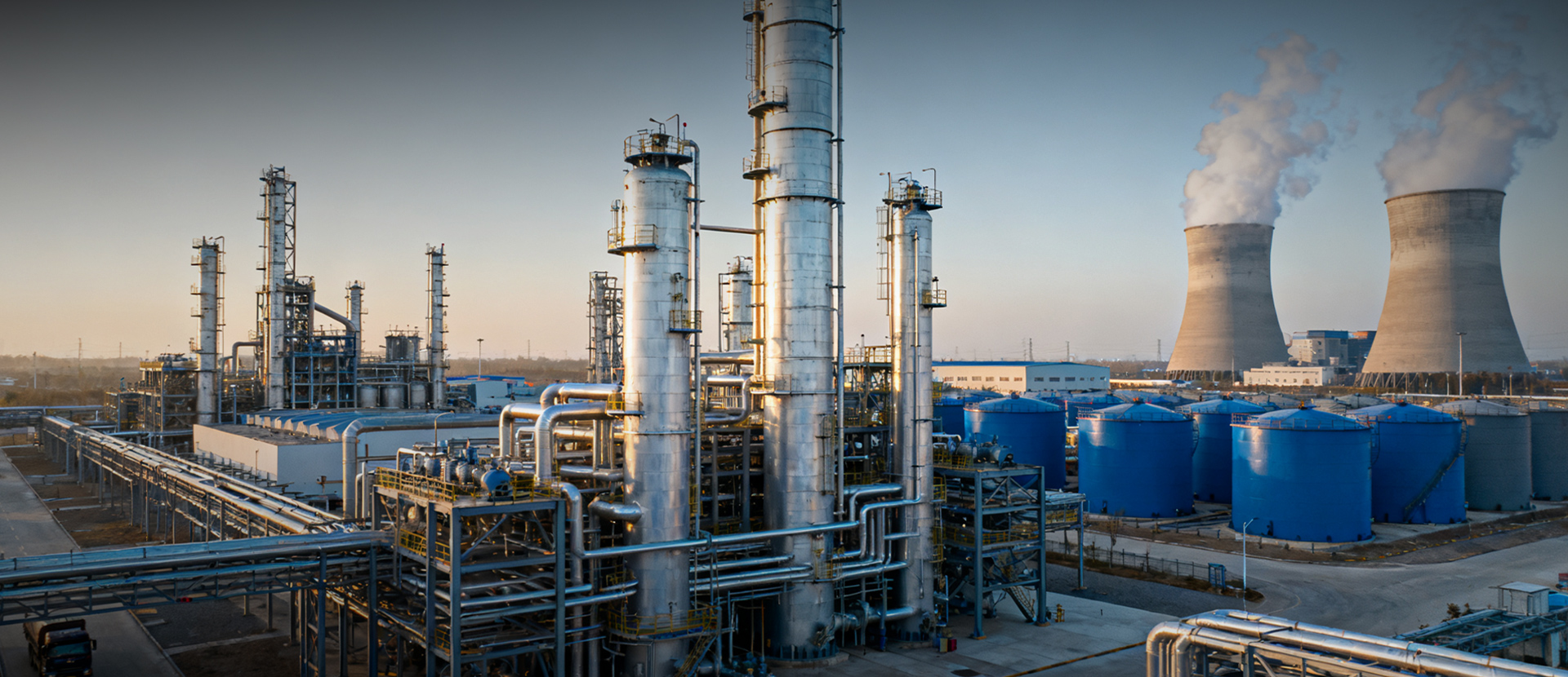 有机废气处理系统